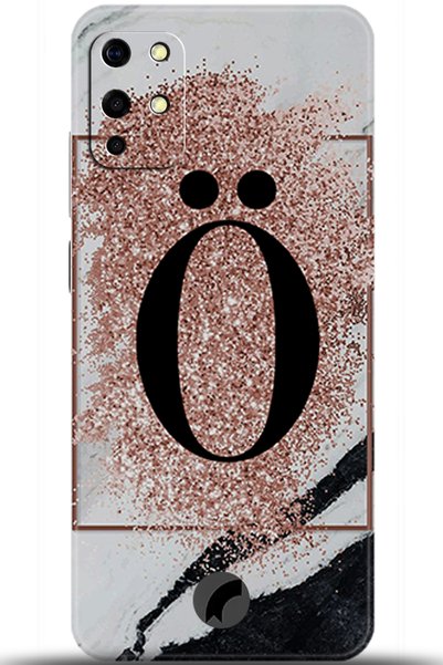 Reeder S19 Max Case Hd Printed Case - They Can'T Bring Me down 6003