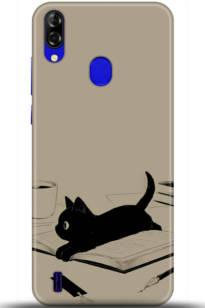 Reeder P13 Blue Plus Case Hd Printed Case - They Can'T Bring Me down 5603