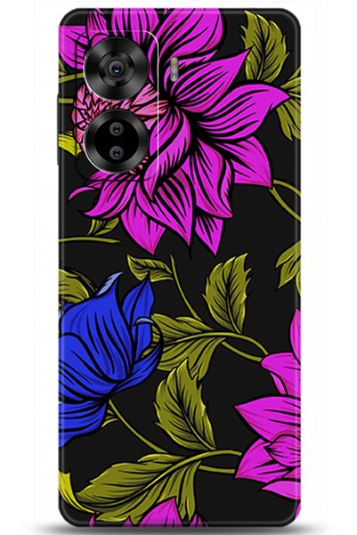Noprin Casper Via X40 Case Hd Printed Case - They Can'T Bring Me down 6027
