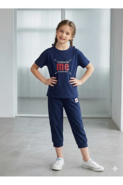 Alsadfine innovations Pajama Set for Girls Long Pants Comfortable Material 10...