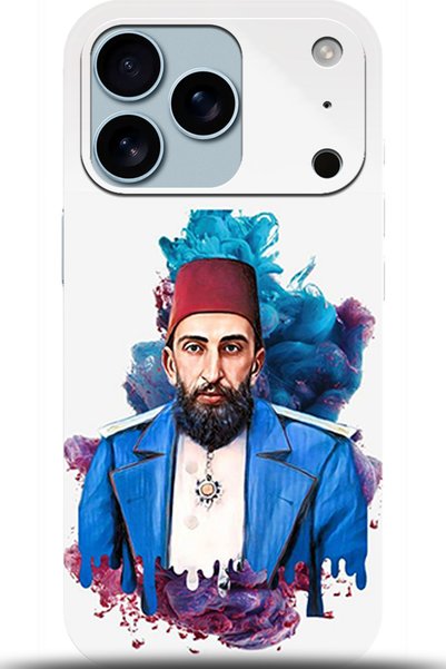 Noprin Apple iPhone 17 Pro Case Hd Printed Case - They Can'T Bring Me down 5201