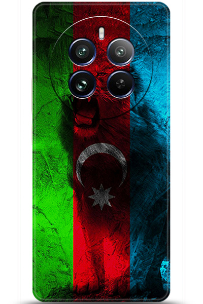 realme 12 Pro Case Hd Printed Case - They Can'T Bring Me down 5484