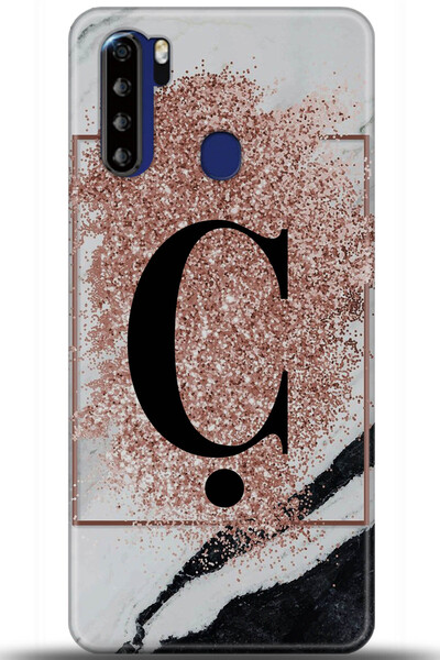 Reeder P13 Blue Max Case Hd Printed Case - They Can'T Bring Me down 6017