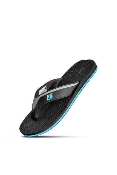 Puca Men's Slippers for Comfortable walk Slippers for men Soft and light weig...