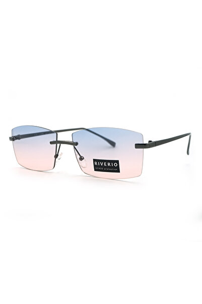 riverio Gun Unisex Γυαλιά Ηλίου, UV400