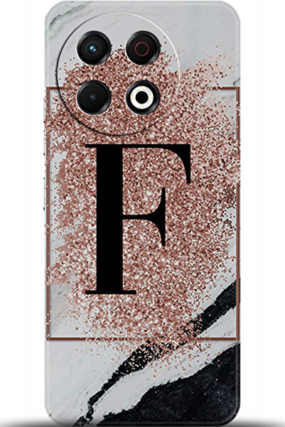 TECNO Spark 30 Pro Kılıf HD Baskılı Kılıf - They Can't Bring Me Down 6014