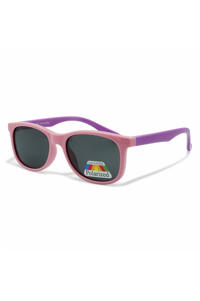 Optosquad Ροζ Παιδικά Γυαλιά Ηλίου, Polarized