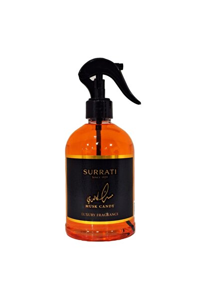 Surrati معطر مسك كاندي من سرّاتي 500 جرام