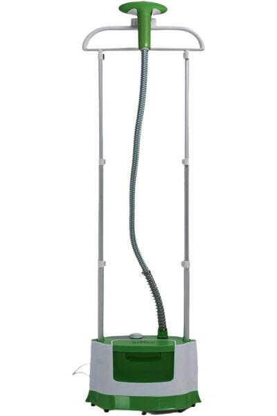 MEBASHI Garment Steamer (ME-GST1001) - 2.5L Capacity, Removable Water Tank, G...