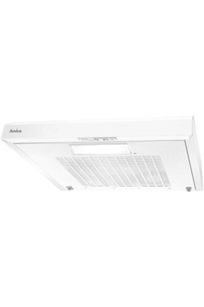AMICA OSC6132W Hotă sub dulap albă de 60cm