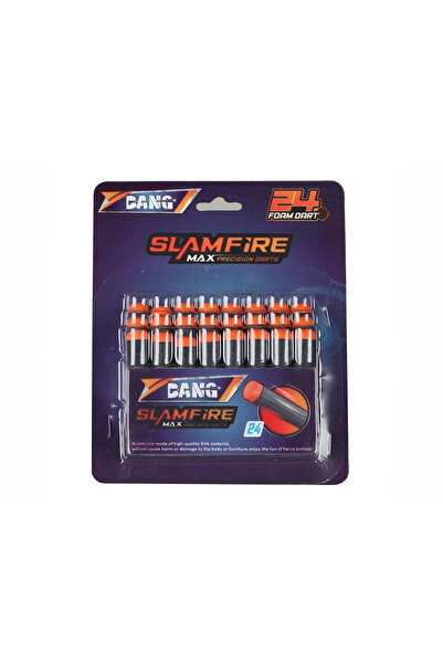 Bang باور شوت 24