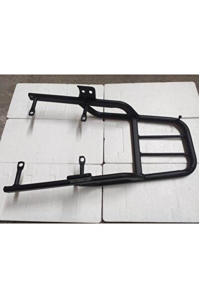 Arora AR50-50 KASIRGA - ARKA SELE DEMİRİ (DİSK MODEL)