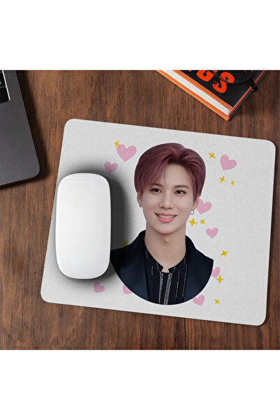 OEM Mousepad Taemin Kpop Korea Music
