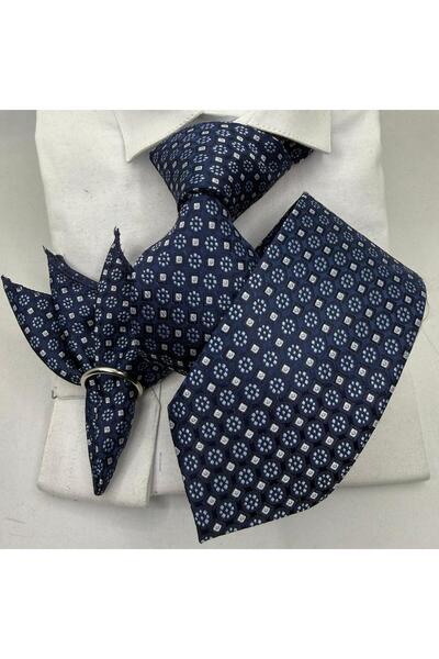 ilayda emir Premium Men's Tie Classic and Modern Style, Casual & Formal Use