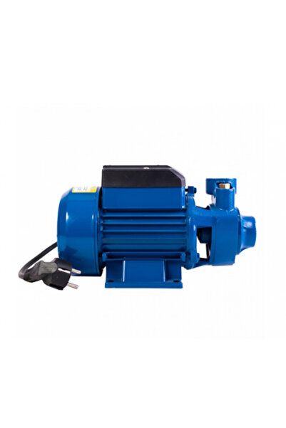 UNİBOX Pompa Apa Suprafata, 470 W, 40 L/min, Corp Fonta, Cupru, 2900 RPM, Pro...