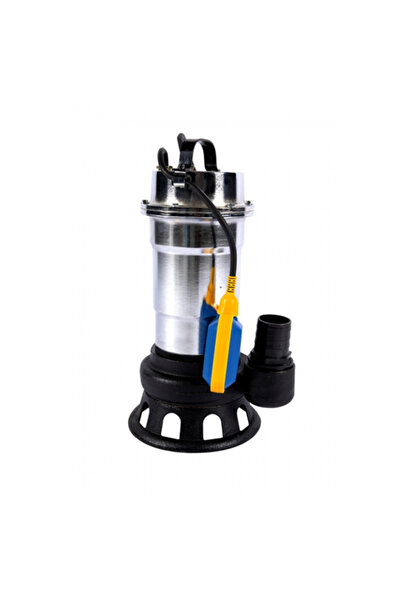 UNİBOX Pompa submersibila apa murdara, 3100 W, 2500 l/h, 10 m cablu, cu plutitor
