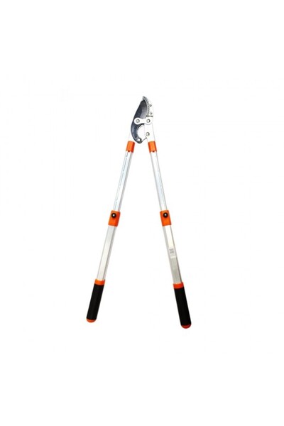 UNİBOX Extendable pruning shears, for branches up to 5 cm thick, made of alum...