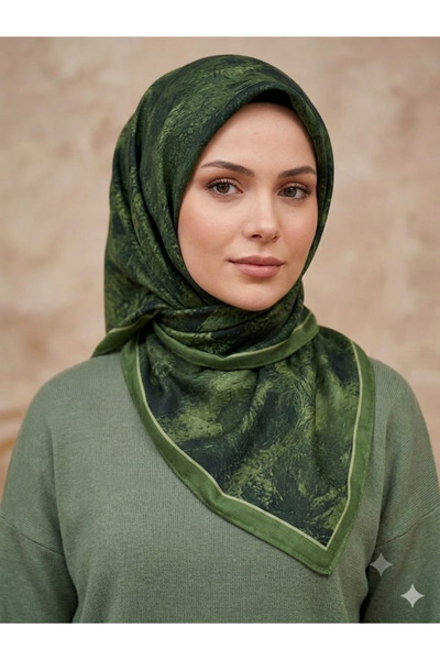 HİLALZEY ESARP SAL PREMİUM EŞARP