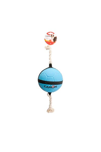 Camon Drawstring Fetch Dog Ball