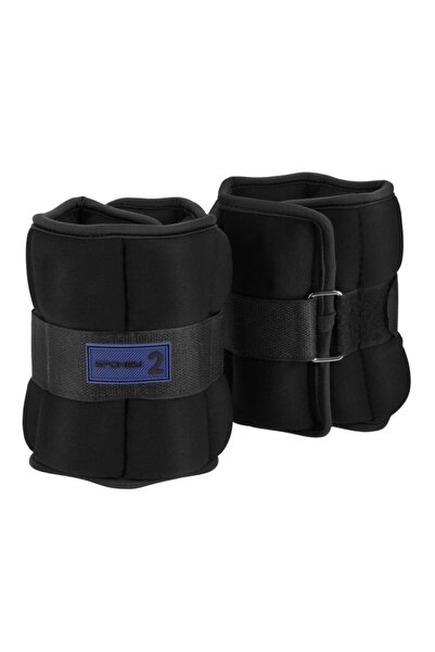 Spokey Greutati maini-picioare FORM 2,0 kg / bucata