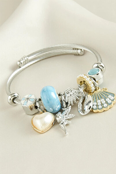 Eco Lounge Oyster Panora Bracelet