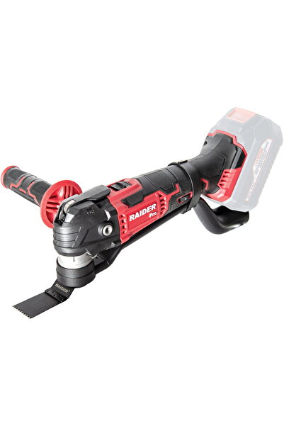 Raider R20 Unealta multifunctionala 20V 3RDP-SOMT20 Solo