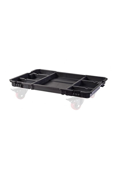 RAIDER Baza roti sistem modular mobil RD