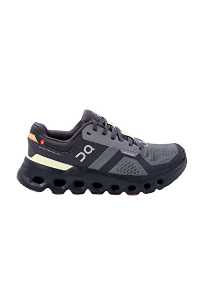 On Running ON Cloudrunner 2 3ME10144284 Erkek Spor Ayakkabı Siyah Juststep