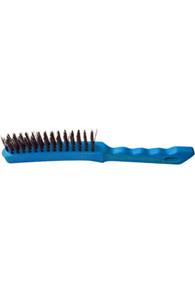 BASIC&CO Perie sarma maner plastic 3 randuri GD