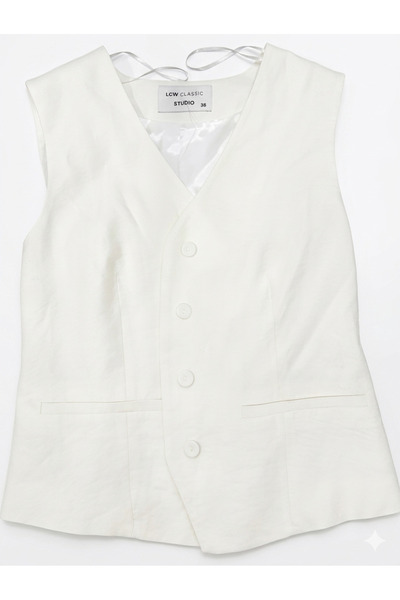 MARLİNG vest pants suit