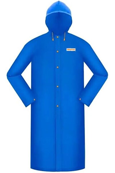 WADFOW Raincoat, Size XXL