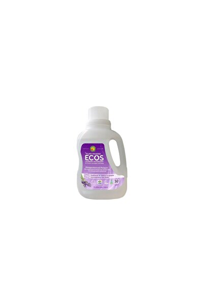 ECOS laundry detergent with lavender 1.5 L