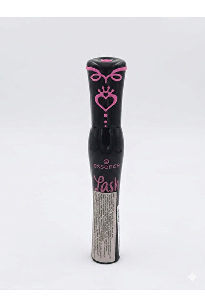 Gernic Mascara for Volume and Thickening of Eyelashes Black 12 ml