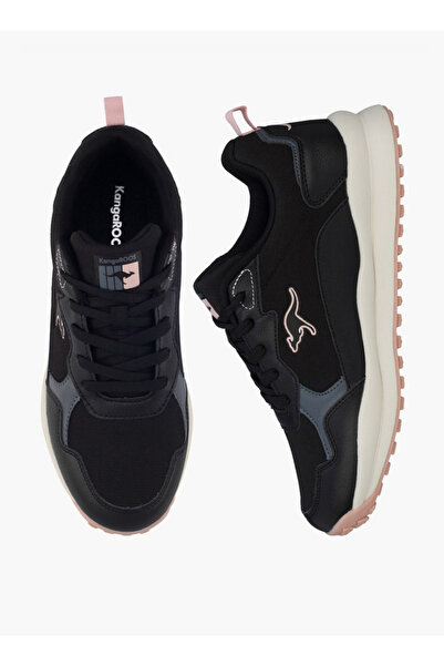 Kangaroos Women Lace-Up Sports Shoes