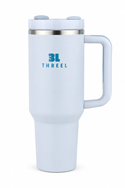 GENERAL Cup Threl 1.18L - Grey