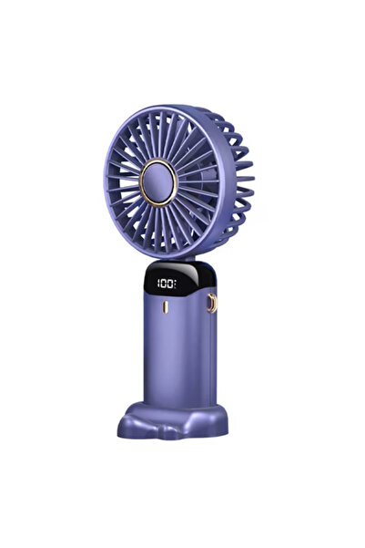 UNİBOX Ventilator Portabil 4 in 1, Trepte Viteza, Unghiuri Reglabile pana la ...