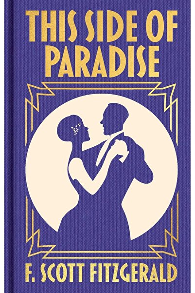 ARCTURUS Side of Paradise: Gilded Pocket Edition