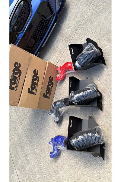 Forge 1.5 tsı motorsport türkiye filtre kit