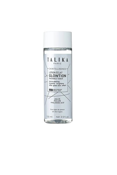Talika Lotiune iluminatoare pentru ten SKINTELLIGENCE GLOWTION 100 ml