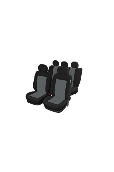 KEGEL Huse scaune auto Kronos Super L AirBag set huse auto