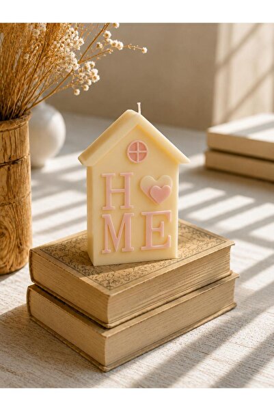 Deluxe Studio Candle Lumânare decorativă de lux din ceară de soia