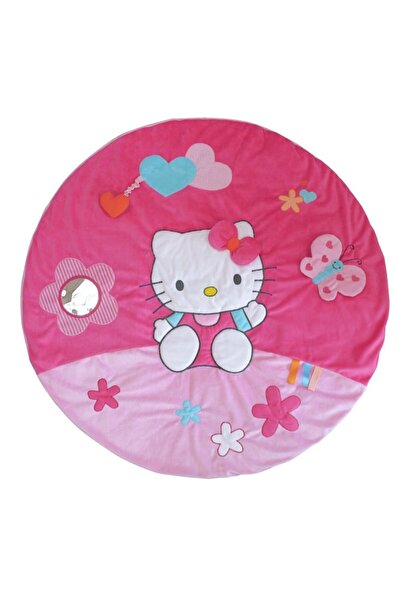 Fun House Saltea de joacă Hello Kitty