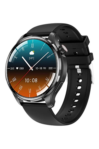 RollsTimi Men's SmartWatch, 1.60-inch IPS HD Screen, Bluetooth Calling, IP68 ...