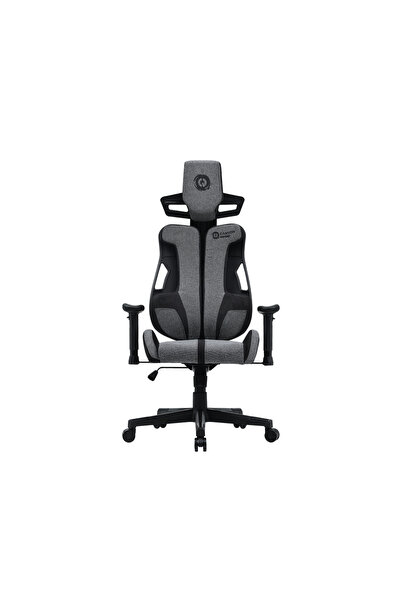 CANYON Scaun gaming Morphos ABCH01, Gri