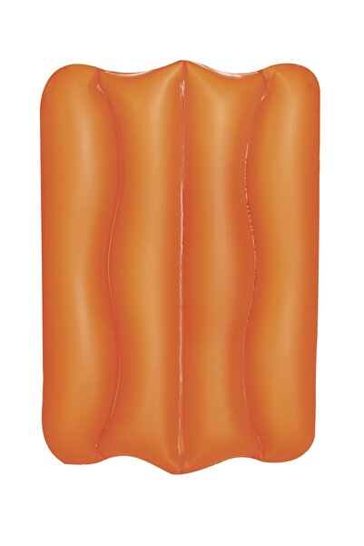 BESTWAY Pernă gonflabilă 38x25 cm, Portocalie