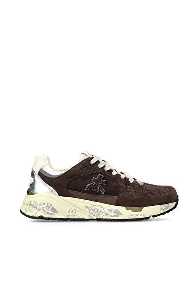 Premiata Mased Women's Casual Shoes 7895