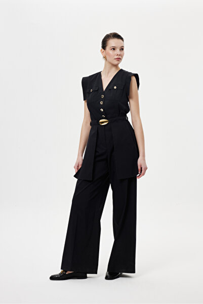 NAGRADA Kemer Mixli Tulum SİYAH