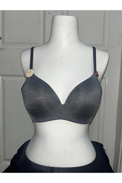 Belvü Flexible Underwire-Free Micro Jumpsuit Bra
