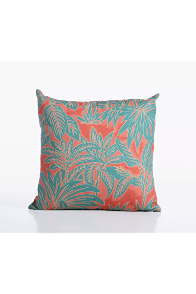 Nef Nef Homeware Διακοσμητικό Μαξιλάρι Χάρισμα (45Χ45) Nef Nef - 104 - Κοραλλί