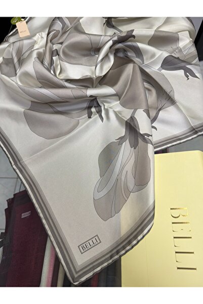 Belli Tivil Silk Scarf New Season